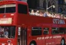 Discover the Capital Tour - Hop On Hop Off